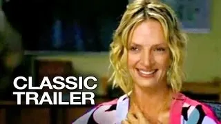 Prime (2005) Official Trailer #1 - Uma Thurman Movie HD