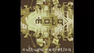 Cultura Profética - Lo De Más (Audio Oficial)