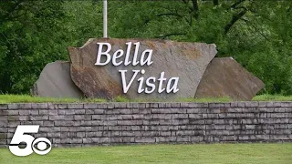 Walton-founded group purchases land in Bella Vista