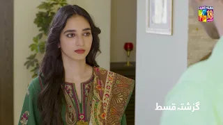 Recap - Meesni Ep 12 ( Bilal Qureshi, Mamia ) 28th January 2023 - HUM TV