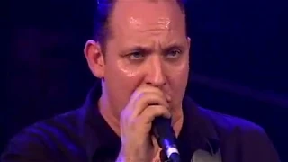 Volbeat - Danish Music Awards 2008 [Pro-Shot]