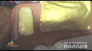 Арсенал наркотичних засобів зберігав у Бердичеві 17-річний студент-мешканець Вінниччини