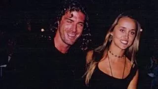 Joe and Kirsten Lando