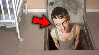 Top 5 Creepy Strangers CAUGHT LIVING IN OTHER PEOPLES HOUSES!