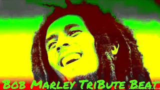 Bob Marley - No Woman No Cry 2020 [Tribute Beat] Prod By BeatSoOfficial