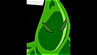 Ben 10 | Goop & Big Chill | Bad Boy | #ben10 #goop #bigchill #edit #ben10 #shorts #shorts