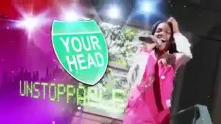 China Anne McClain - Unstoppable (Lyric Video)