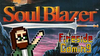 Soul Blazer Review - The RETROspective