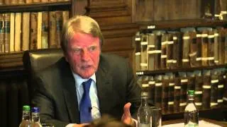 Bernard Kouchner | Africa | Oxford Union