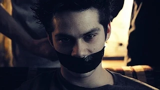 Stiles Stilinski – Disturbed (VFLC)