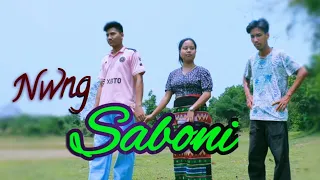 NWNG SABONI || A new Kokborok Short film ||