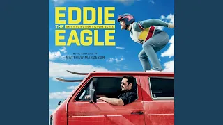 Eddie The Eagle