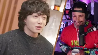 Director Reacts - Suchwita Episode 15 - SUGA with Jung Kook (and Noraebang Clip)