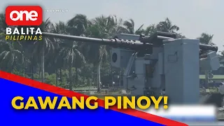 Asset ng Philippine Navy