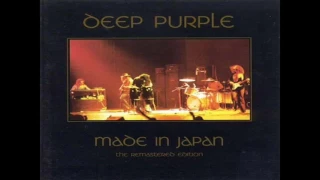 Deep Purple Smoke On The Water 1972 (HQ)