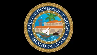 Governor Signs Executive Order No. 2023-03. Mandatory Evacuation of Coastal Areas Ordered