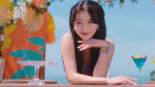 TWICE (트와이스) "Alcohol-Free" M/V All Teaser