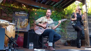 Can't Let Go - Charlie Hunter Trio @, Hopmonk 7/29/18