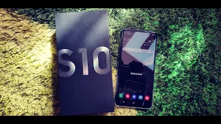 S10 Unboxing | First Impressions