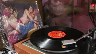 Aa Dekhen Jara | Asha Bhosle | Kishore Kumar | rocky | rd burman | lp vinyl stereo rip