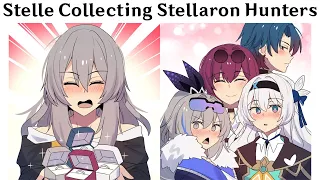 HONKAI STAR RAIL MEMES #241