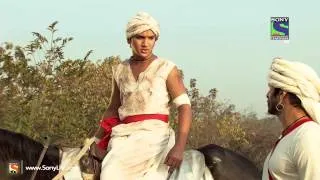 Bharat Ka Veer Putra - Maharana Pratap - Episode 152 - 6th February 2014