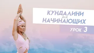 Пранаяма для начинающих | УРОК 3 | Пранаяма с Александрой Прохоровой