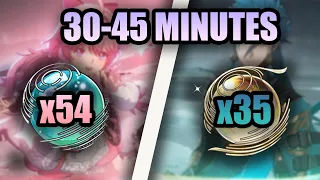 The Best Time To Reroll ┃ The Ultimate Updated Guide For WUTHERING WAVES