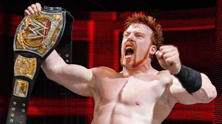 Sheamus' greatest wins: WWE Playlist