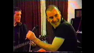 The Condemned - Practice 1985-11 (Scottish Oi!)