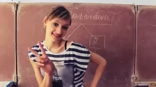 Liceul teoretic Mihai Eminescu Cl.12D Ungheni http://vimeo.com/44509182