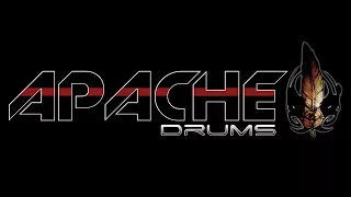 APACHE DRUMS - Native Dream (original mix) Psytrance DJ Drummer