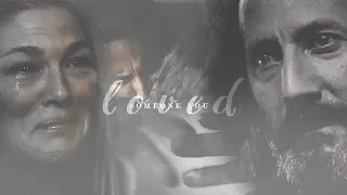 Kane & Abby || Someone you loved {6x09}