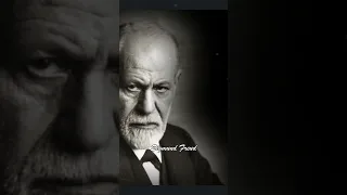 Sigmund Freud: #Aforismi#citazioni#frasi#proverbi#shorts