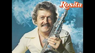 André Moss - Rosita - 1974.