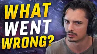 What Went Wrong with WoW PvP | Xaryu Reacts