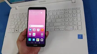 HUAWEI P Smart (FIG-LX1/LX2/LX3) FRP/Google Lock Bypass Android/EMUI 9.1.0 WITHOUT PC, NO Test Point