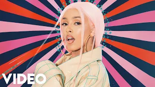 Doja Cat - Agora Hills (Dj Dark Remix)