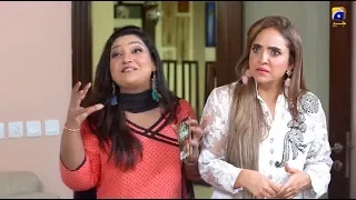 Dolly Darling - EP 50 - 13th Oct 2019 - HAR PAL GEO DRAMAS