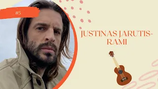 Justinas Jarutis - Rami//Grok kartu