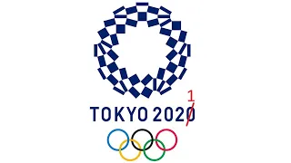Course en ligne + CLM Jeux Olympiques #Tokyo2020