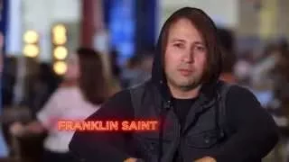 America's Got Talent S09E08 Judgment Week Magic Acts Franklin Saint