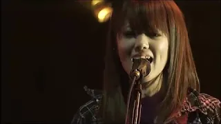 Stereopony Cherry blossom blooms live digest 2010