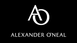 Alexander O'Neal - Criticize (audio only)
