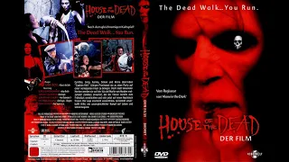 House Of The Dead Película Completa En Español