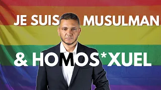 Musulman et homos*xuel