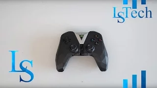 Nvidia Shield Controller 2017 | Review