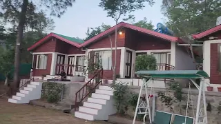 our resort in kasoli #subscribetomychannel 🏘🏞🏞🏞