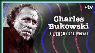 Charles Bukowski, à l'encre de l'ivresse - Culture Prime