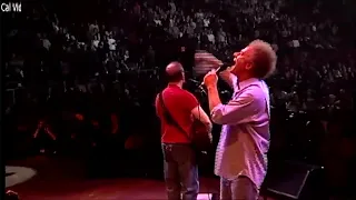 Simon & Garfunkel Bridge Over Troubled Water, Feelin' Groovy Live 2003